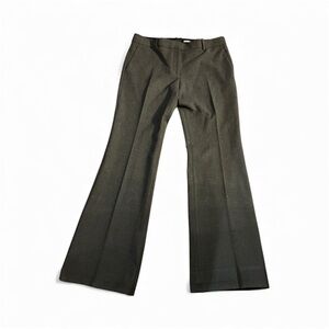 Ann Taylor Charcoal Trousers